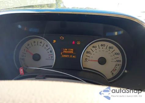 2008 Ford Explorer Eddie Bauer z USA, uszkodzony, nr VIN 1FMEU74E08UA84720